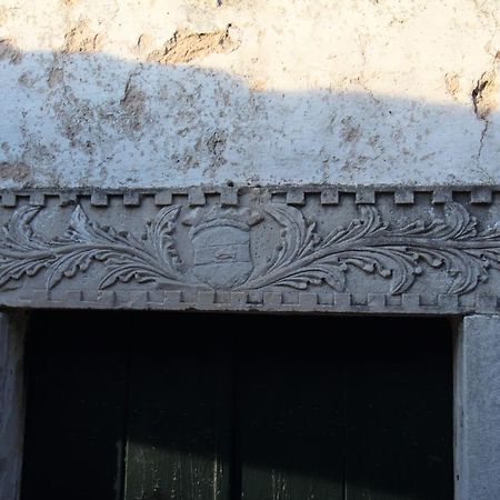 Villa Violic Zaton  Kültér fotó