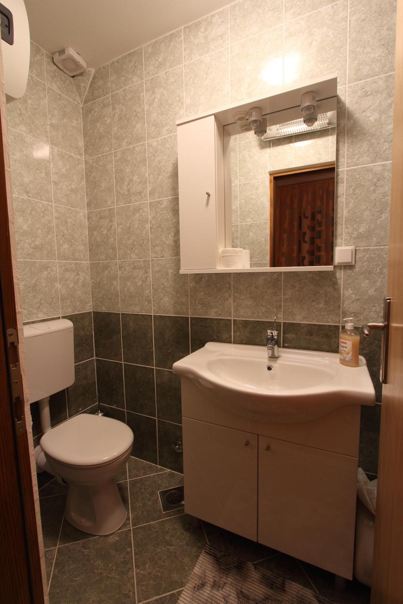 Villa Violic Zaton  Kültér fotó