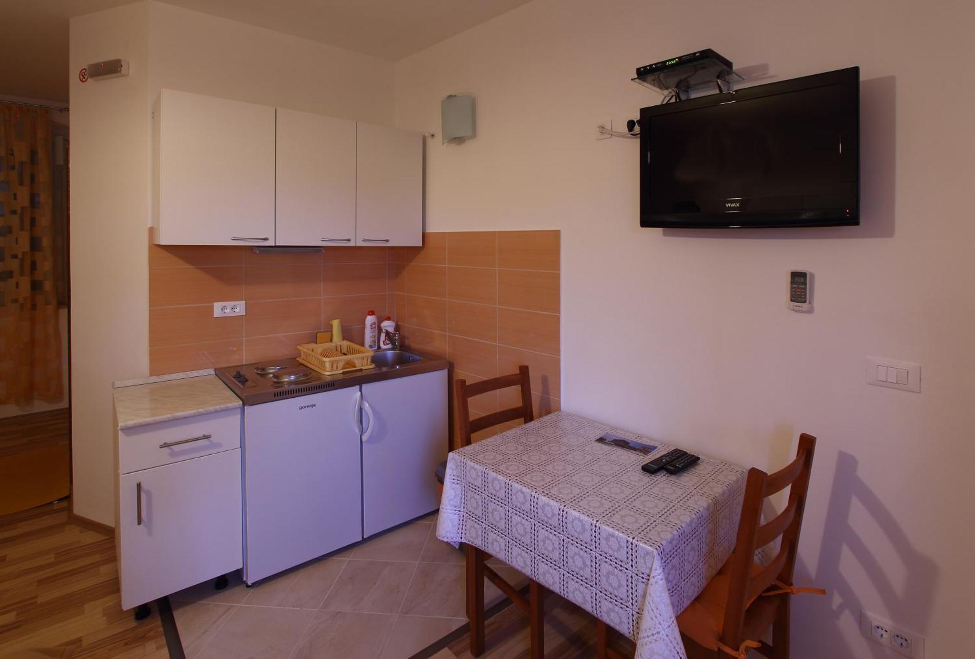 Villa Violic Zaton  Kültér fotó