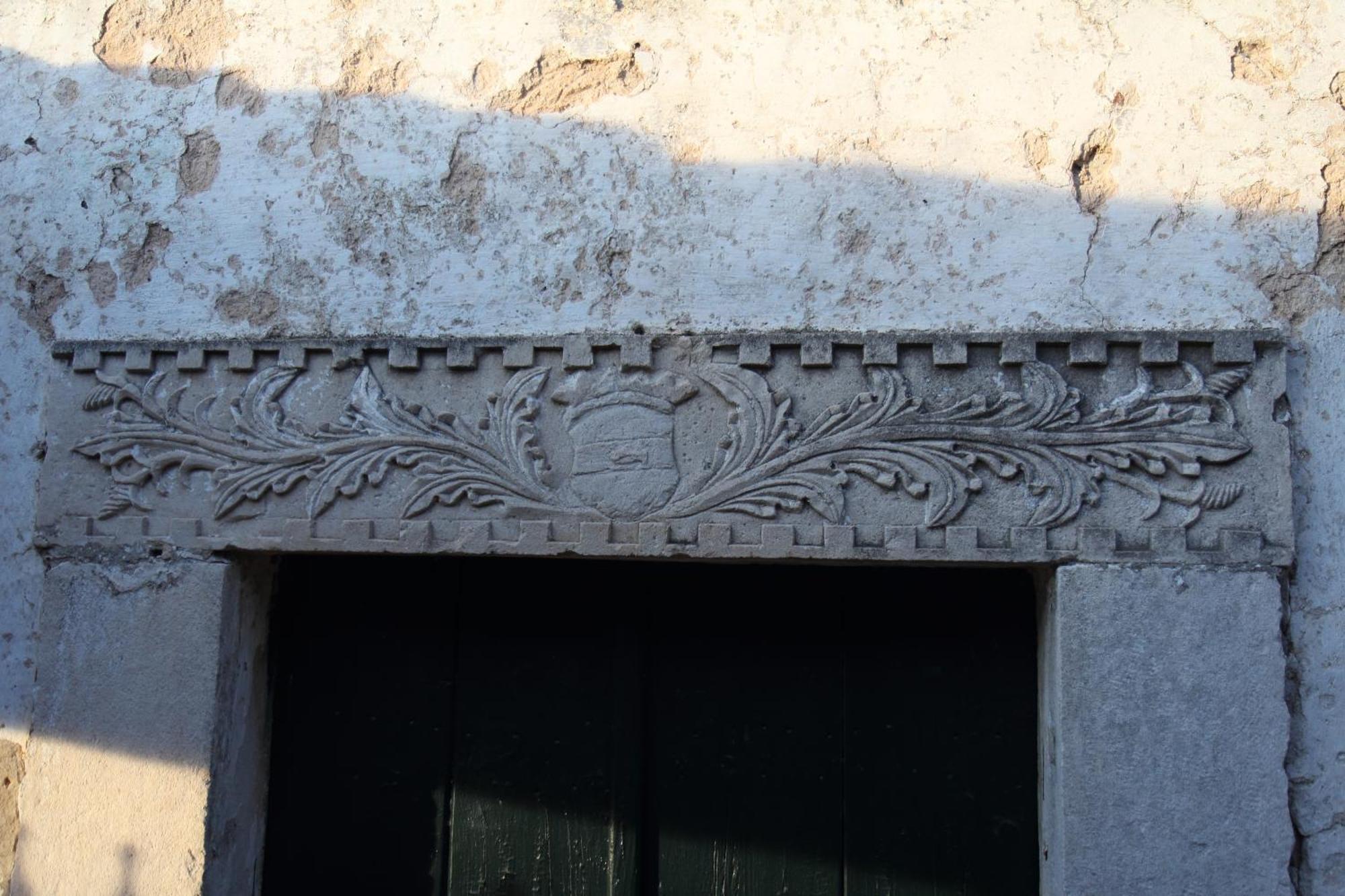 Villa Violic Zaton  Kültér fotó