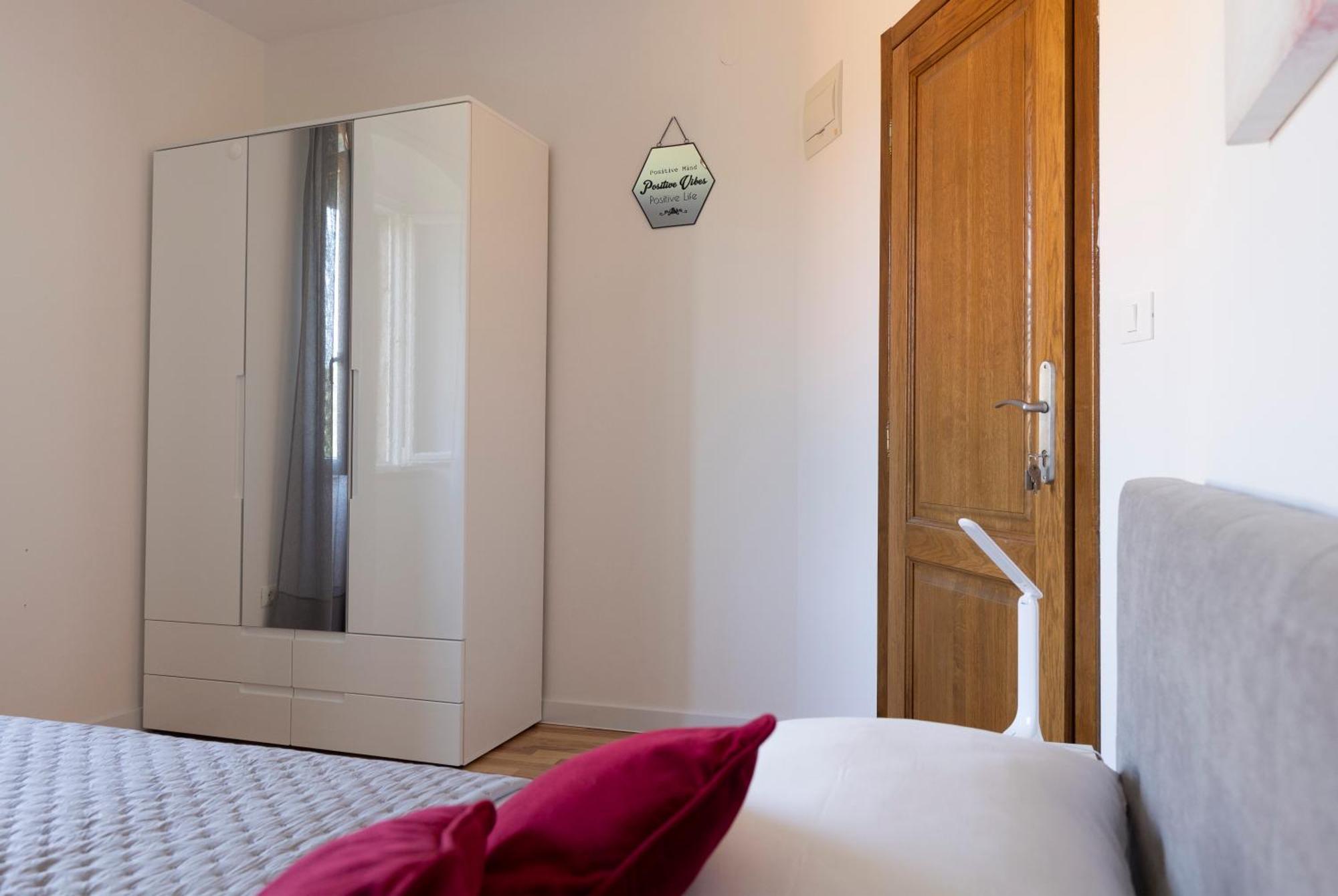 Villa Violic Zaton  Kültér fotó