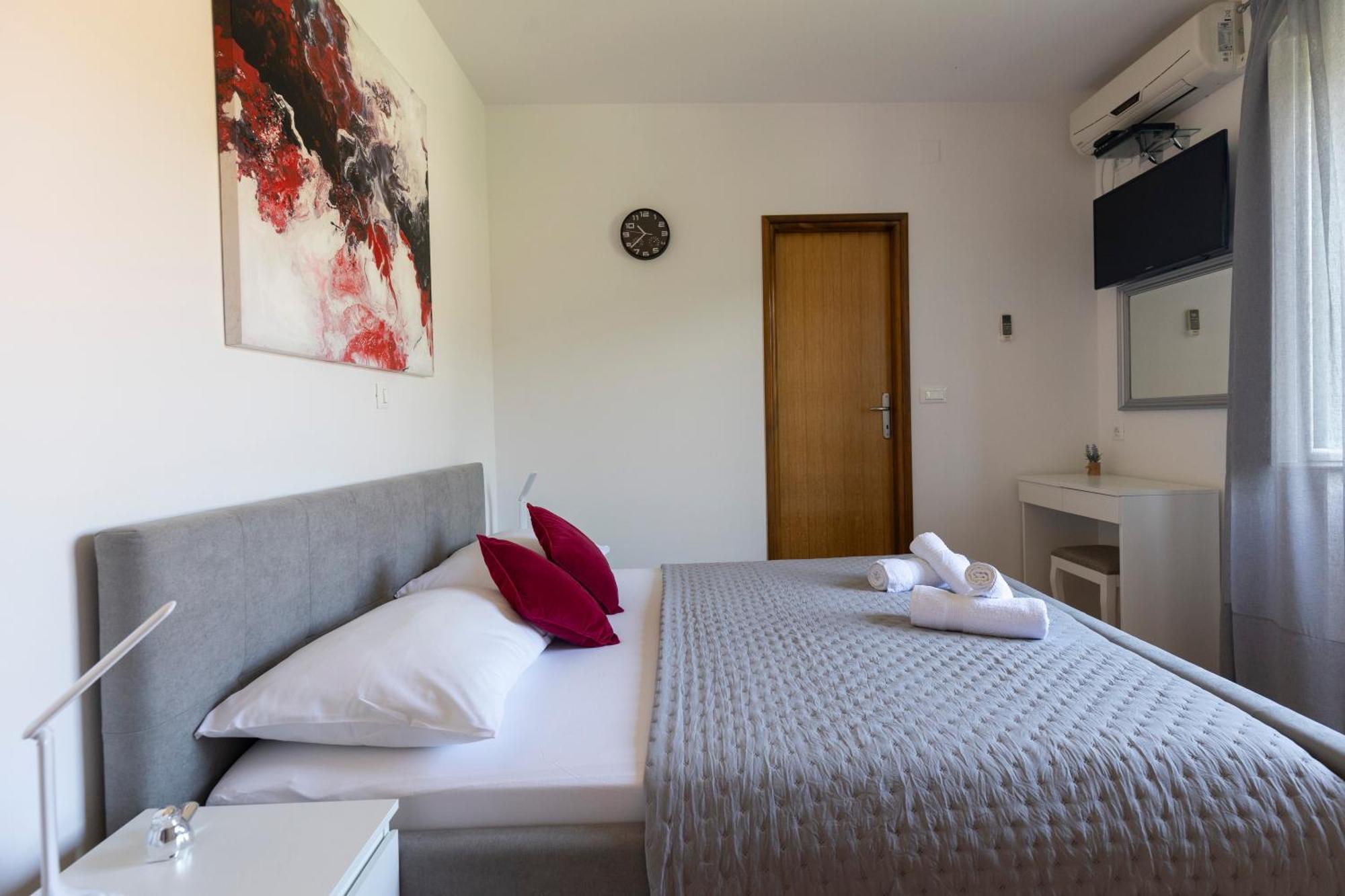 Villa Violic Zaton  Kültér fotó