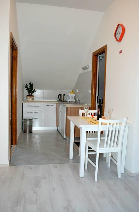 Villa Violic Zaton  Kültér fotó