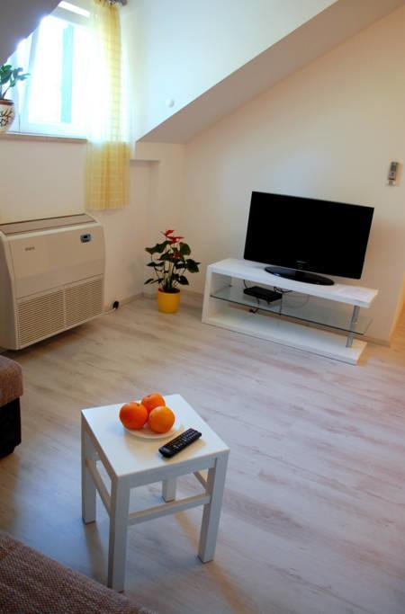 Villa Violic Zaton  Kültér fotó