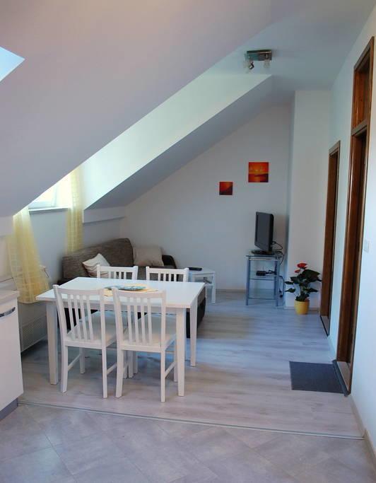 Villa Violic Zaton  Kültér fotó