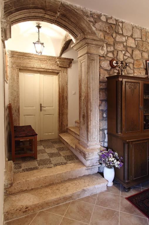 Villa Violic Zaton  Kültér fotó
